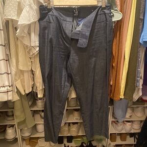 Ann Taylor work pants